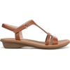 image:imageNaturalizer Womens Sofia SandalWalnut Brown