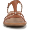 image:imageNaturalizer Womens Sofia SandalWalnut Brown