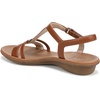 image:imageNaturalizer Womens Sofia SandalWalnut Brown