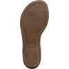 image:imageNaturalizer Womens Sofia SandalWarm White Faux Canvas