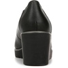 image:imageNaturalizer Womens Soul About Time WedgeBlack Tumbled