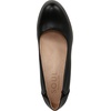 image:imageNaturalizer Womens Soul About Time WedgeBlack Tumbled
