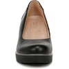 image:imageNaturalizer Womens Soul About Time WedgeBlack Tumbled