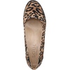 image:imageNaturalizer Womens Soul About Time WedgeDark Brown Leopard