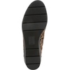 image:imageNaturalizer Womens Soul About Time WedgeDark Brown Leopard