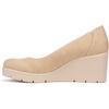 image:imageNaturalizer Womens Soul About Time WedgeDune Dust Tan
