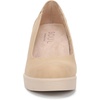 image:imageNaturalizer Womens Soul About Time WedgeDune Dust Tan
