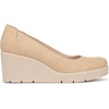 image:imageNaturalizer Womens Soul About Time WedgeDune Dust Tan