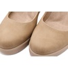 image:imageNaturalizer Womens Soul About Time WedgeDune Dust Tan