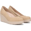 image:imageNaturalizer Womens Soul About Time WedgeDune Dust Tan