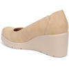 image:imageNaturalizer Womens Soul About Time WedgeDune Dust Tan