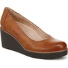 image:imageNaturalizer Womens Soul About Time WedgeGingerbread Brown