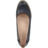 image:imageNaturalizer Womens Soul About Time WedgeNavy Tumbled