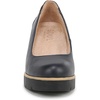 image:imageNaturalizer Womens Soul About Time WedgeNavy Tumbled