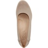 image:imageNaturalizer Womens Soul About Time WedgeWarm Taupe Tan