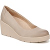 image:imageNaturalizer Womens Soul About Time WedgeWarm Taupe Tan