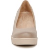 image:imageNaturalizer Womens Soul About Time WedgeWarm Taupe Tan