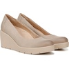 image:imageNaturalizer Womens Soul About Time WedgeWarm Taupe Tan