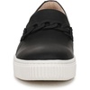 image:imageNaturalizer Womens TrishBlack Faux Leather