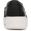 image:imageNaturalizer Womens TrishBlack Faux Leather