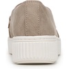 image:imageNaturalizer Womens TrishMushroom Faux Leather