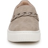 image:imageNaturalizer Womens TrishMushroom Faux Leather