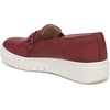 image:imageNaturalizer Womens TrishWine Red Fabric