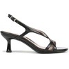 image:imageNaturalizer Womens Truly Slingback SandalBlack Faux Leather