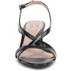 image:imageNaturalizer Womens Truly Slingback SandalBlack Faux Leather