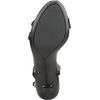 image:imageNaturalizer Womens Truly Slingback SandalBlack Faux Leather