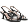 image:imageNaturalizer Womens Truly Slingback SandalBlack Faux Leather