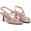 image:imageNaturalizer Womens Truly Slingback SandalLight Pink Croco Print Leather