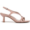 image:imageNaturalizer Womens Truly Slingback SandalLight Pink Croco Print Leather