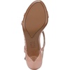 image:imageNaturalizer Womens Truly Slingback SandalLight Pink Croco Print Leather