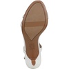 image:imageNaturalizer Womens Truly Slingback SandalSilk White Satin