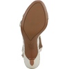 image:imageNaturalizer Womens Truly Slingback SandalWarm White Croco Print Leather