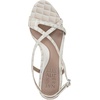 image:imageNaturalizer Womens Truly Slingback SandalWarm White Croco Print Leather