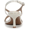 image:imageNaturalizer Womens Truly Slingback SandalWarm White Croco Print Leather