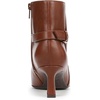 image:imageNaturalizer Womens TuckerMid Saddle Brown