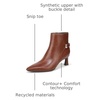 image:imageNaturalizer Womens TuckerMid Saddle Brown