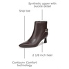 image:imageNaturalizer Womens TuckerOxford Brown