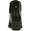 image:imageNaturalizer Womens Zaylee Ankle Boot Black 9 M