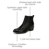 image:imageNaturalizer Womens Zaylee Ankle Boot Black 9 M
