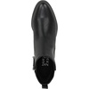 image:imageNaturalizer Womens Zaylee Ankle Boot Black 9 M
