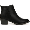 image:imageNaturalizer Womens Zaylee Ankle Boot Black 9 M