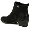 image:imageNaturalizer Womens Zaylee Ankle Boot Black 9 M