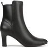 image:imageNaturalizer Yoyo Ankle BootieBlack Leather