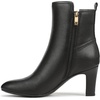 image:imageNaturalizer Yoyo Ankle BootieBlack Leather