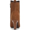 image:imageNaturalizer Yoyo Ankle BootieDark Chestnut Brown Suede