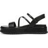 image:imageNaturalizer ZaydaBlack Faux Leather